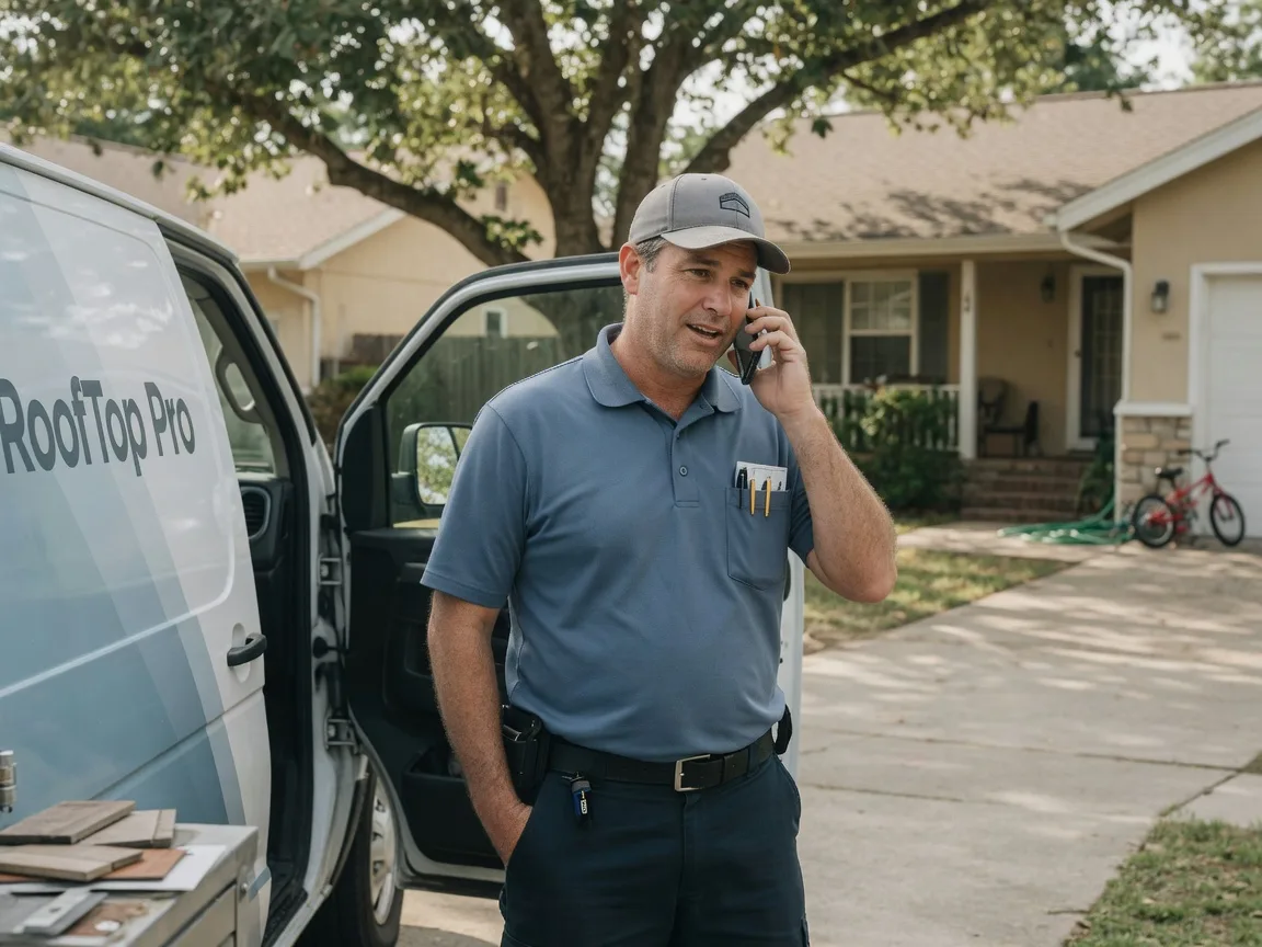 Roof Repair Pocola, OK FAQs