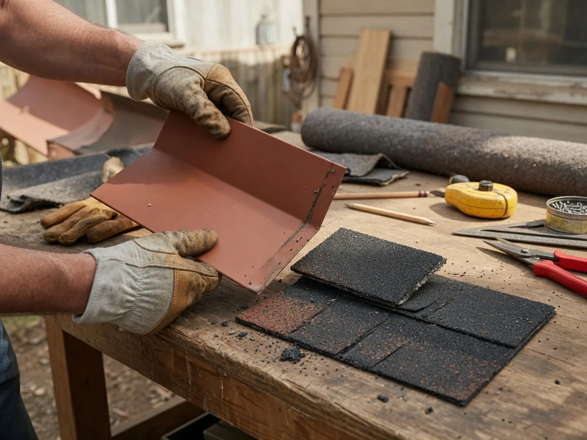 Roof Repair company in Pocola, OK